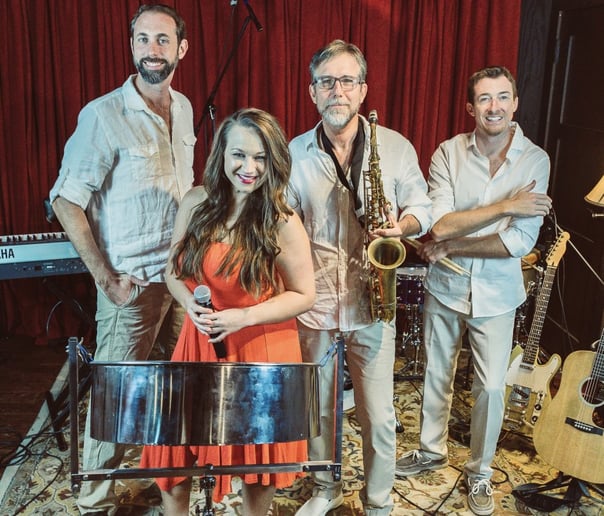 Gallery photo 57 of Backbeat Entertainment