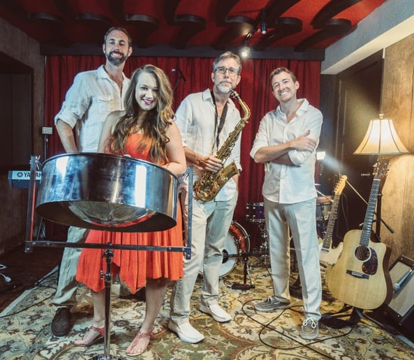 Gallery photo 45 of Backbeat Entertainment