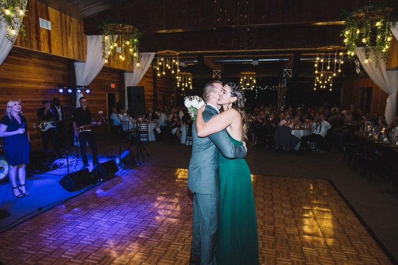Gallery photo 60 of Backbeat Entertainment