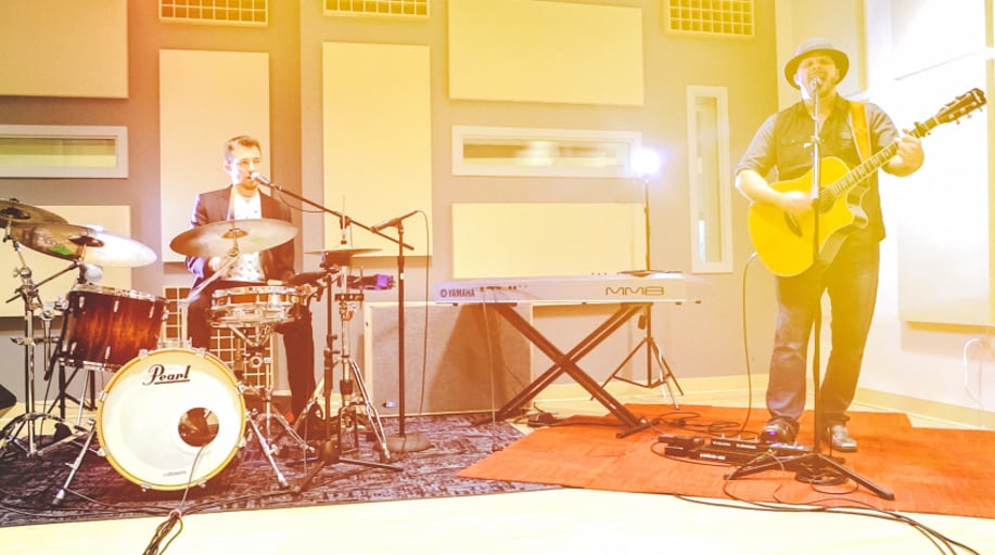 Gallery photo 43 of Backbeat Entertainment