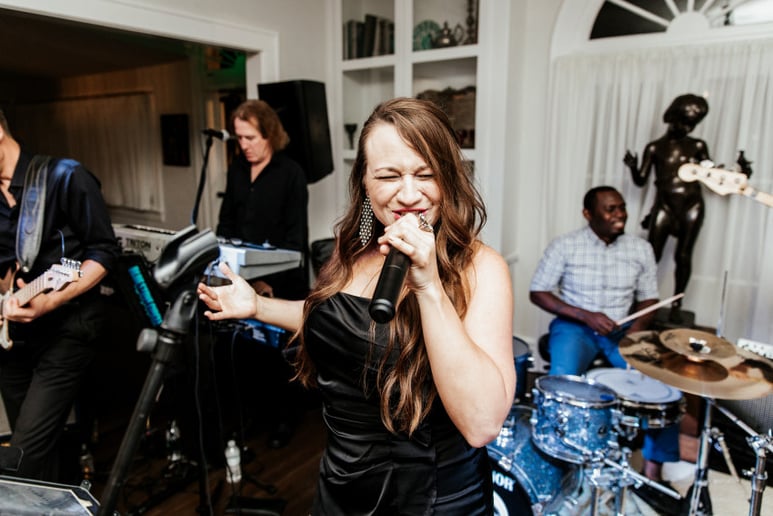 Gallery photo 46 of Backbeat Entertainment