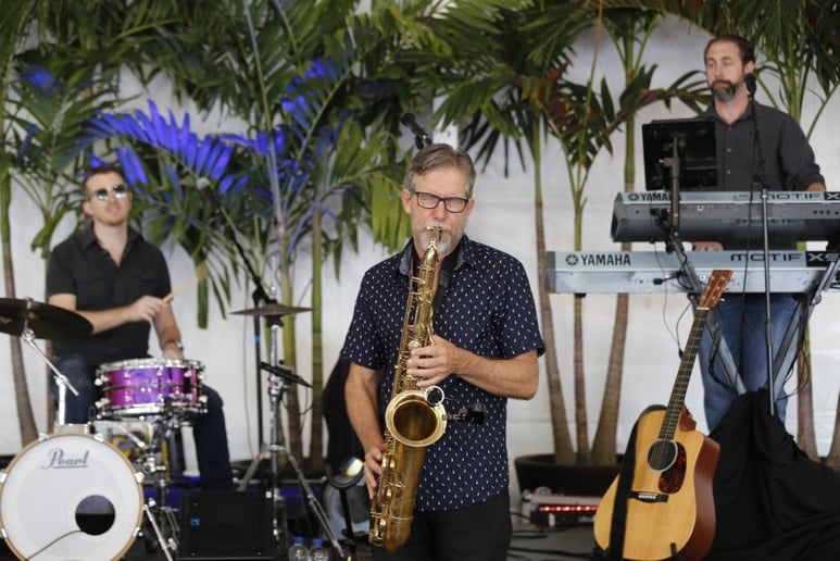 Gallery photo 31 of Backbeat Entertainment