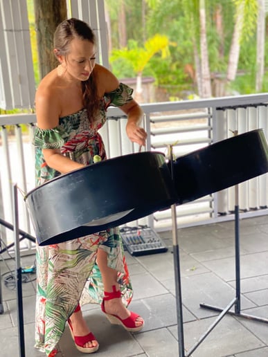 Gallery photo 44 of Backbeat Entertainment