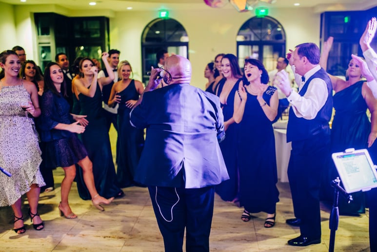 Gallery photo 51 of Backbeat Entertainment