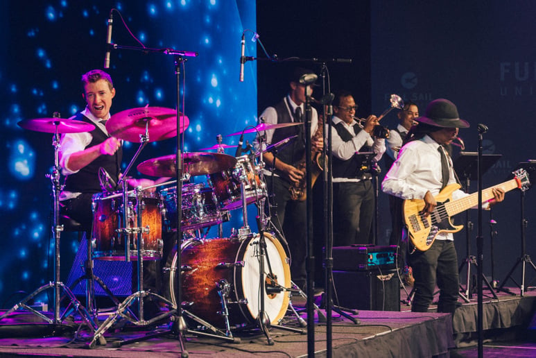 Gallery photo 23 of Backbeat Entertainment