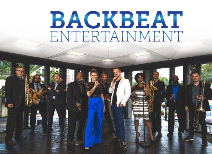 Gallery photo 50 of Backbeat Entertainment