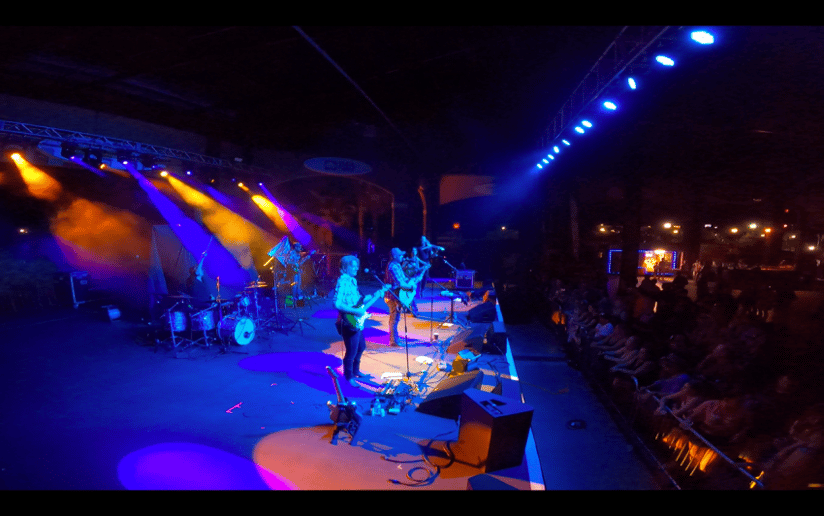 Gallery photo 53 of Backbeat Entertainment