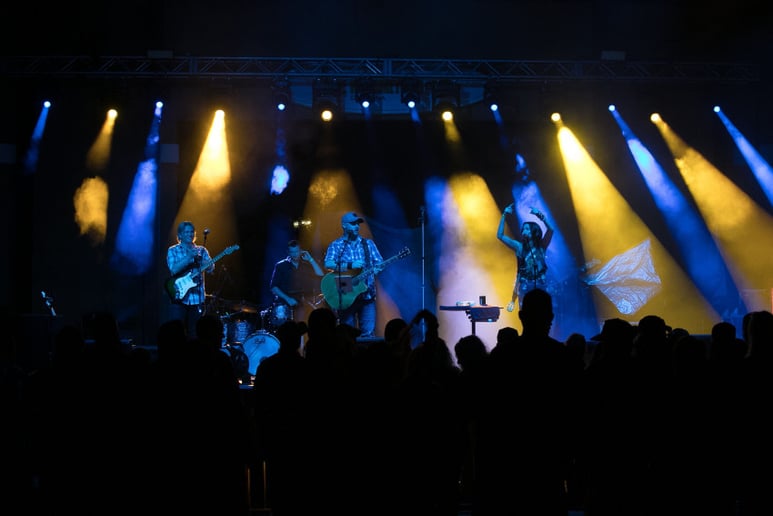 Gallery photo 61 of Backbeat Entertainment