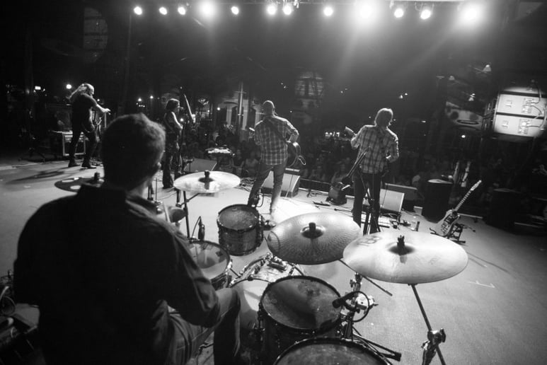 Gallery photo 63 of Backbeat Entertainment