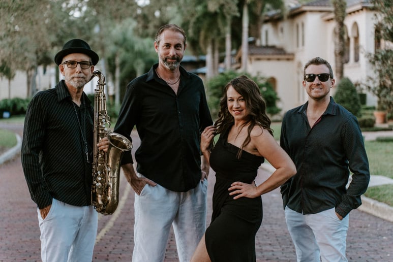 Gallery photo 12 of Backbeat Entertainment