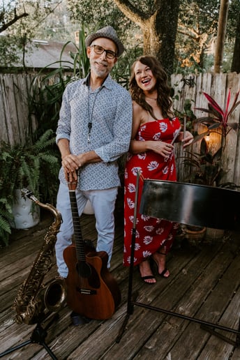 Gallery photo 22 of Backbeat Entertainment
