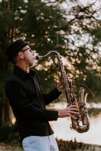 Gallery photo 15 of Backbeat Entertainment