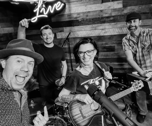 Gallery photo 17 of Backbeat Entertainment