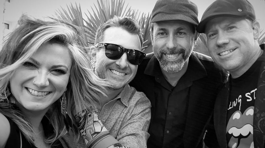 Gallery photo 19 of Backbeat Entertainment