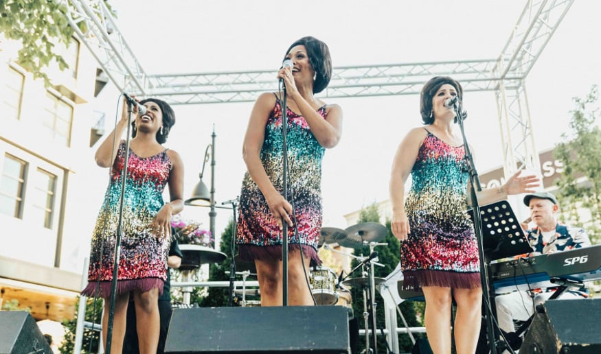 Gallery photo 25 of Backbeat Entertainment