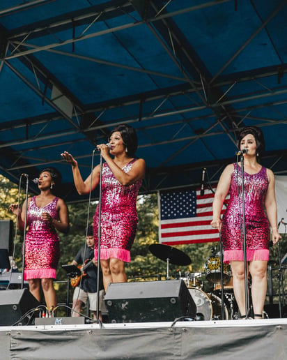 Gallery photo 70 of Backbeat Entertainment