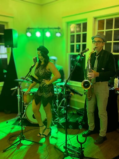 Gallery photo 21 of Backbeat Entertainment