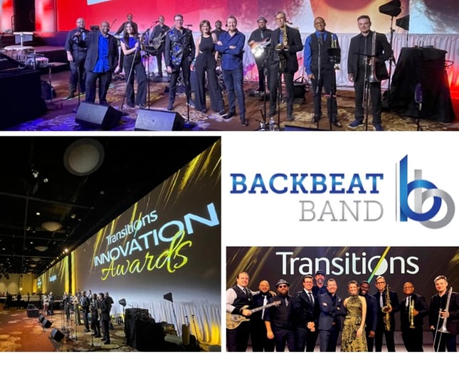 Gallery photo 5 of Backbeat Entertainment