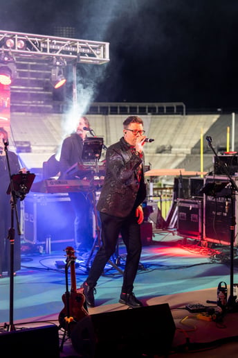 Gallery photo 71 of Backbeat Entertainment