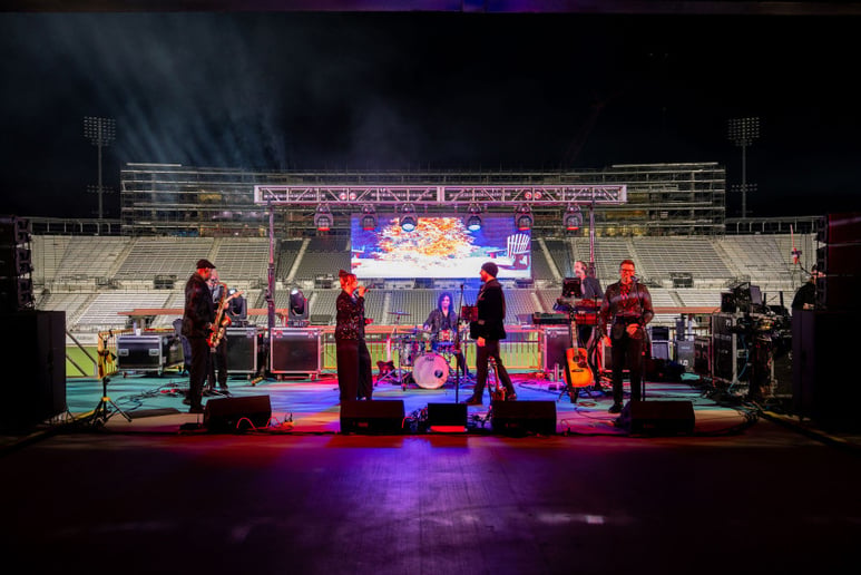Gallery photo 72 of Backbeat Entertainment