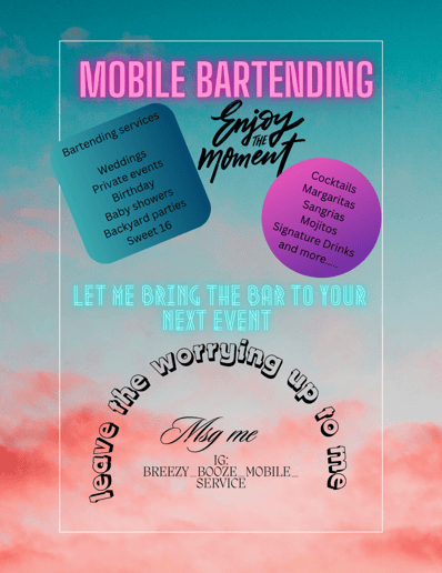Gallery photo 7 of Breezy Booze Mobile Service