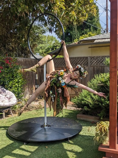 Gallery photo 1 of Breezy Dae Eslin