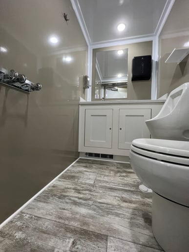 Gallery photo 3 of Breezy Farms Portable Restroom Solutions
