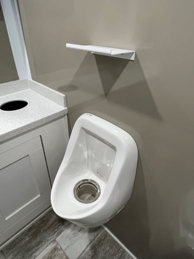 Gallery photo 5 of Breezy Farms Portable Restroom Solutions