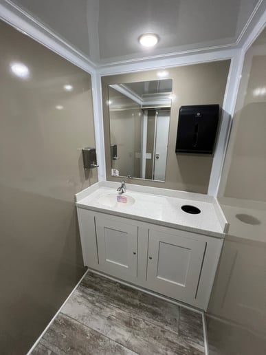 Gallery photo 8 of Breezy Farms Portable Restroom Solutions