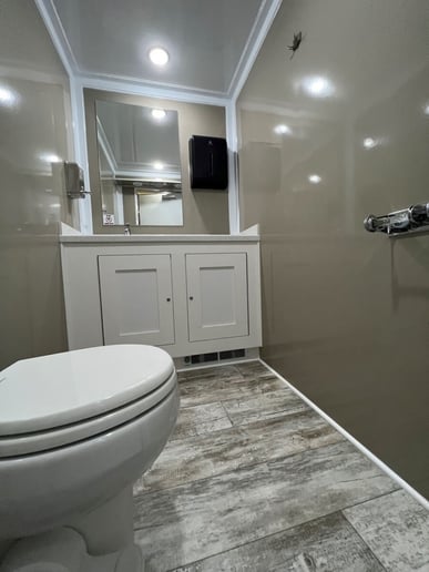 Gallery photo 4 of Breezy Farms Portable Restroom Solutions