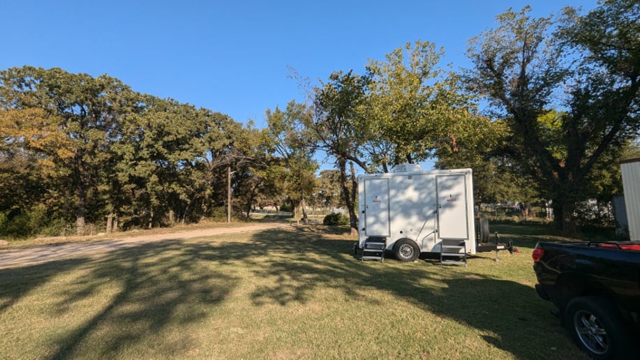 Gallery photo 9 of Breezy Farms Portable Restroom Solutions