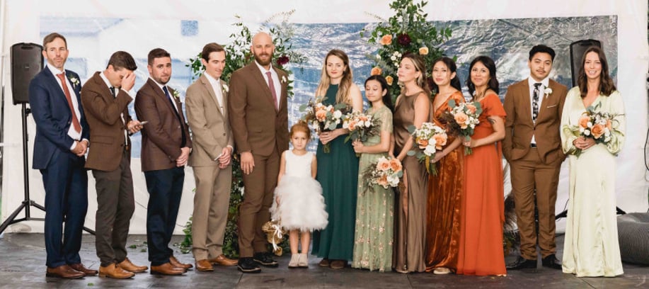 Gallery photo 19 of Breionna Myles Photography