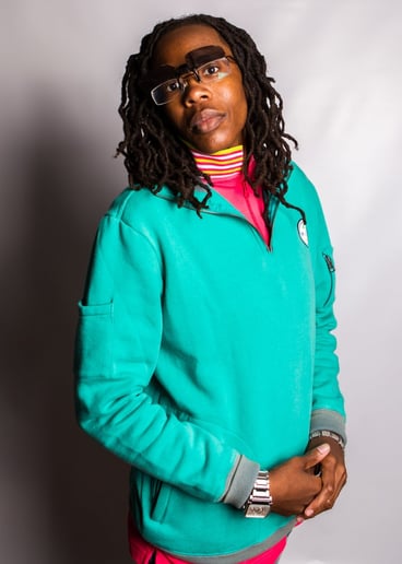 Gallery photo 2 of Brena The Producer