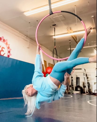 Gallery photo 5 of Brenda Beling-Powell