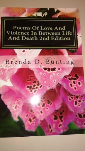 Gallery photo 2 of Brenda Bunting