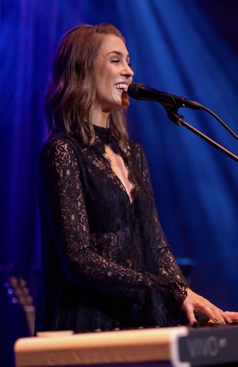 Gallery photo 6 of Brenda Carsey