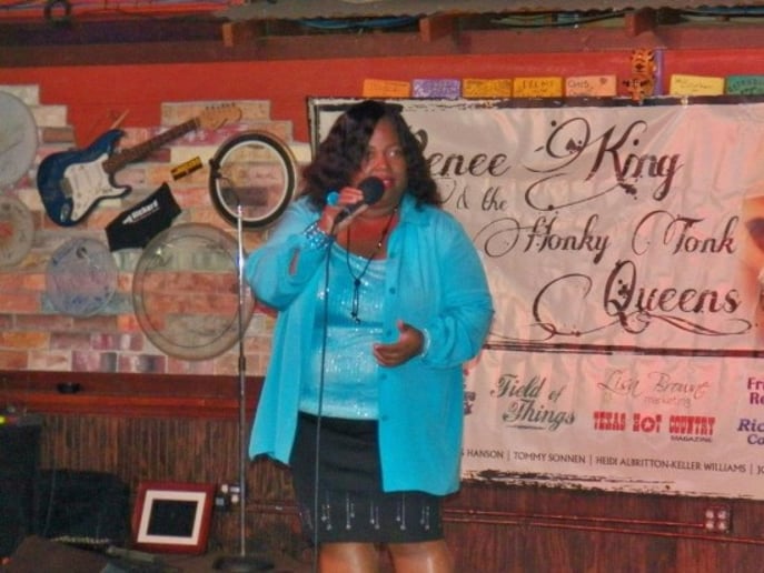 Gallery photo 6 of Brenda Guy