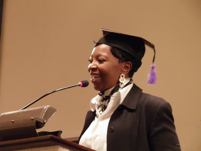 Gallery photo 3 of Brenda Jones