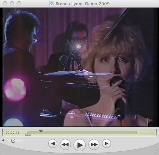 Gallery photo 2 of Brenda Lynne Orchestras