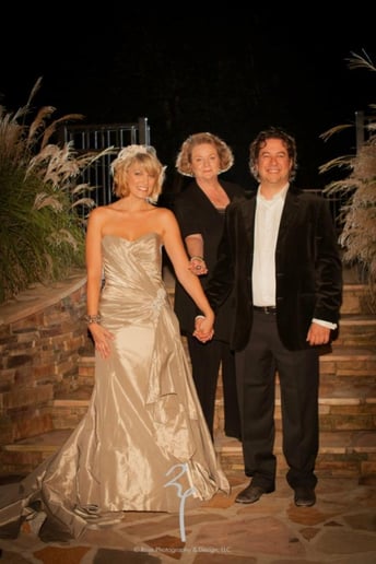 Gallery photo 4 of Brenda M. Owen Wedding Officiant & Minister
