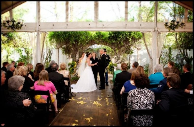Gallery photo 6 of Brenda M. Owen Wedding Officiant & Minister