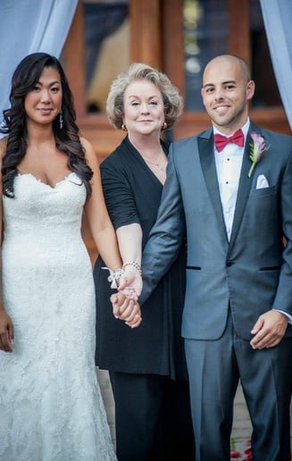 Gallery photo 8 of Brenda M. Owen Wedding Officiant & Minister