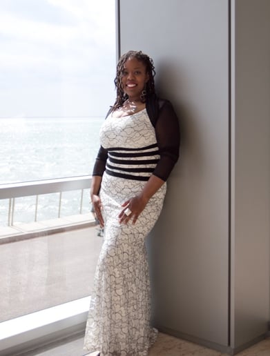 Gallery photo 1 of Brenda Marie Turner, Soprano