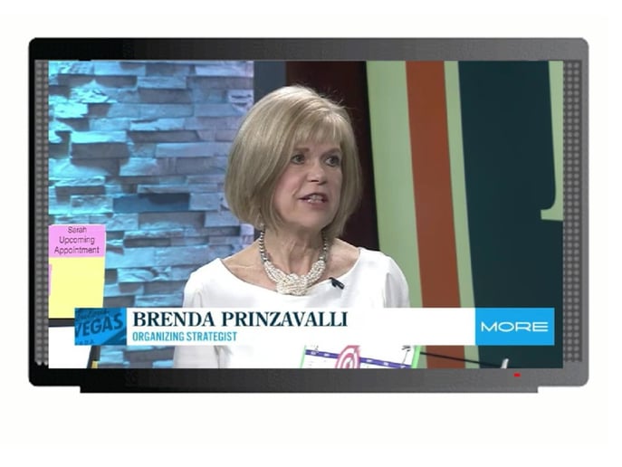 Gallery photo 1 of Brenda Prinzavalli