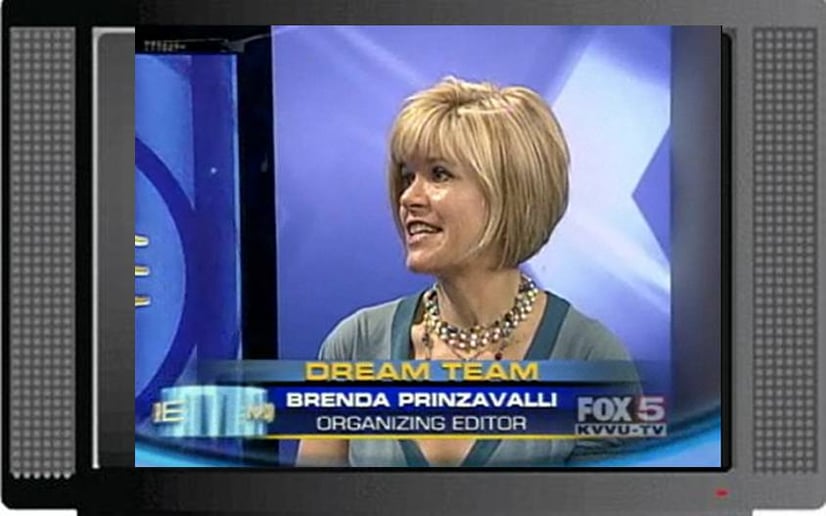 Gallery photo 2 of Brenda Prinzavalli