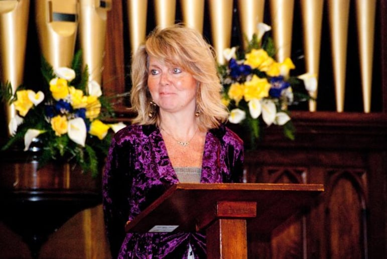 Gallery photo 4 of Brenda Seefeldt Amodea