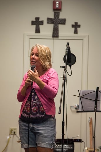 Gallery photo 6 of Brenda Seefeldt Amodea