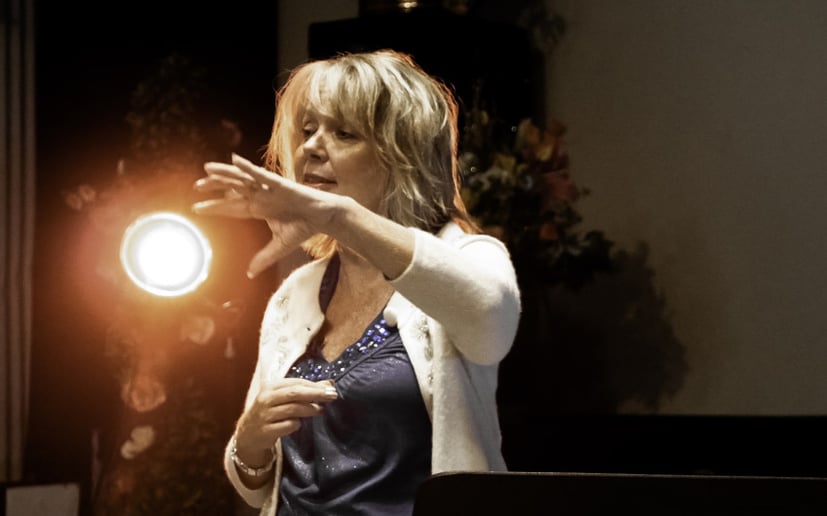 Gallery photo 7 of Brenda Seefeldt Amodea