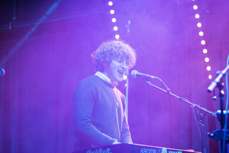Gallery photo 2 of Brendan Bartow