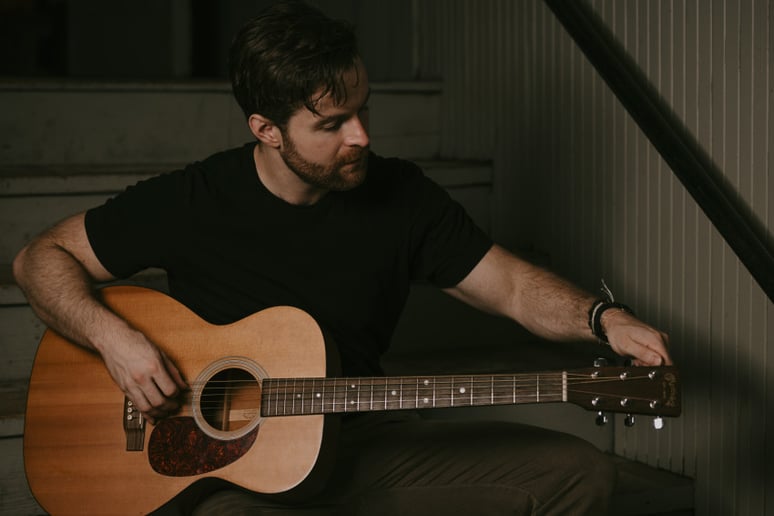 Gallery photo 2 of Brendan Cleary Music